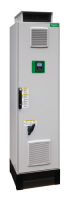 Преобразователь частоты 250 кВт, 380 В, 3 фазы Schneider Electric ATV650C25N4F