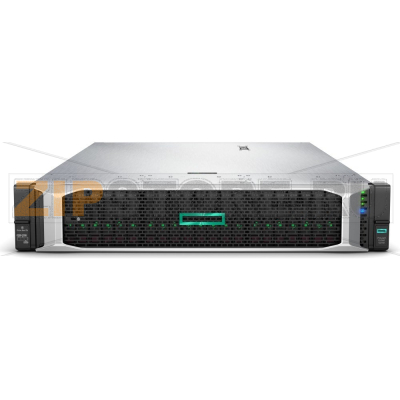 Сервер HPE P40457-B21 