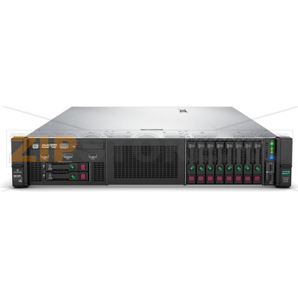 Сервер HPE P40457-B21 