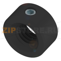 Крышка защитная и крышка портов Balluff BAM02WW