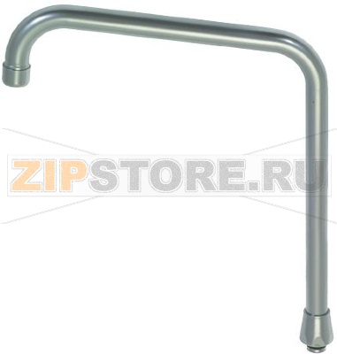 НОСИК ТИПА U Ø 20X270X250 ММ 