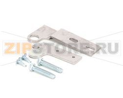 HINGE KIT DOOR TOP LH TPP 