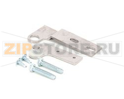 HINGE KIT DOOR TOP LH TPP 