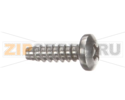 SCREW, #10X5/8 SLF-TAP OH 