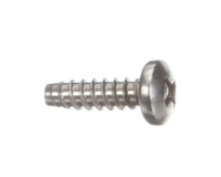SCREW, #10X5/8 SLF-TAP OH