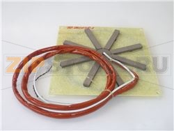 PIASTRA PER BOBINA 5Kw 440V 