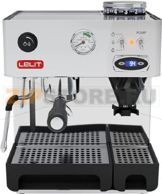 MACCHINA DA CAFFÈ LELIT MODELLO ANITA 