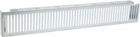 FASCIA BATTISCOPA VEGA 850 AZURRA