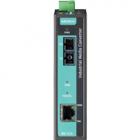 Медиаконвертер MOXA IMC-21A-M-SC-T