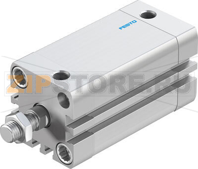 Пневмоцилиндр компактный Festo ADN-32-50-A-P-A 