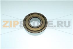 BEARING SP 6001 2Z C3 170C 