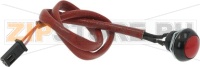 PUSH BUTTON RED