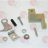 CRANK HANDLE LINK ROD ASSY SAMIX R - CRANK HANDLE LINK ROD ASSY SAMIX R
