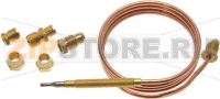 ТЕРМОПАРА УНИВЕРСАЛЬНАЯ M9X1 60СМ M6X0,75