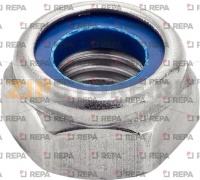 HEX. LOCKNUT M3 - 200Pcs