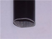 Glass-fibre tube 14 mm   250 °C (meter w