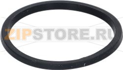 GUARN.A LABBRO PIATTEL.P604 NER.COST. 