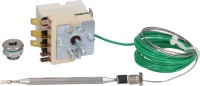 ТЕРМОСТАТ ОДНОФАЗНЫЙ 30-90°C