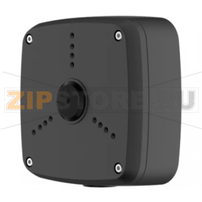 Коробка монтажная Dahua DH-PFA122-B 