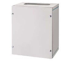 ALPHA 630 КРОССИРОВОЧНАЯ КОРОБКА В=350 Ш=1300 Г=320 1КЛАСС IP55 Siemens 8GK1383-0KK54