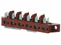 Колодка клеммная Apach AC800     
