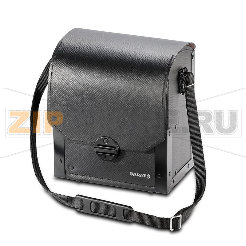 Сумка для инструментов 250x270x170 мм Parat TOP-LINE Mini 