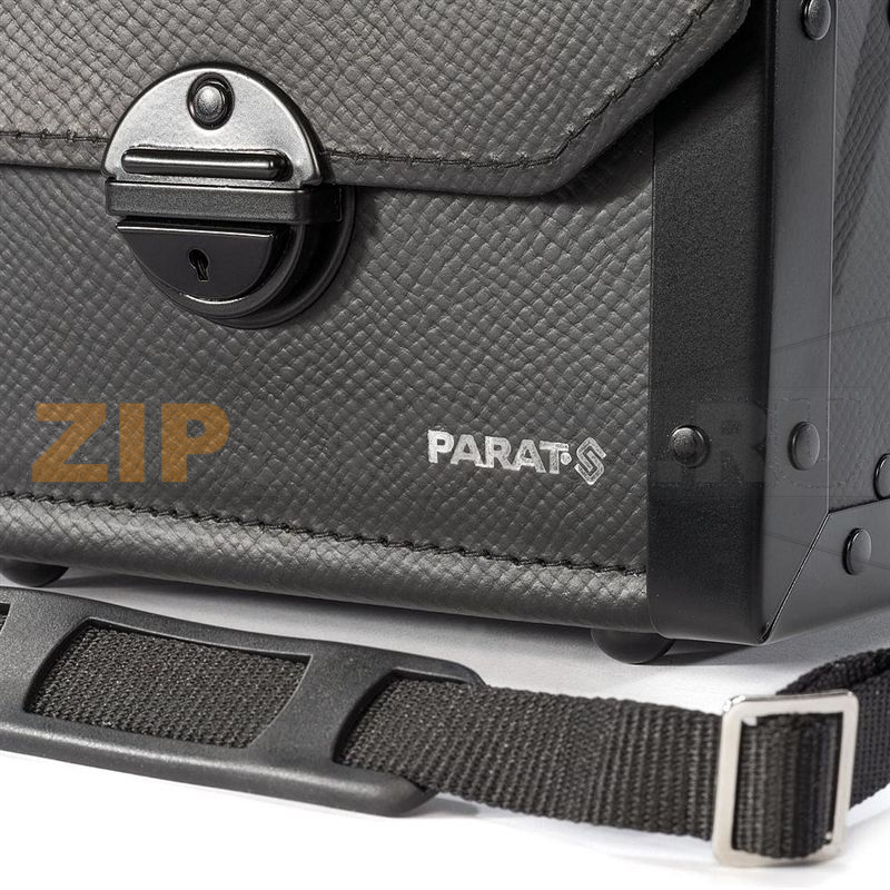 Сумка для инструментов 250x270x170 мм Parat TOP-LINE Mini 