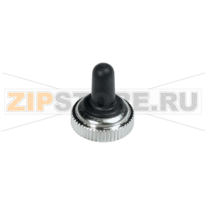 Колпачок, черный, 1 шт APEM N32161002 
