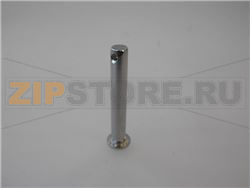 PERNO ø 6x41 mm 