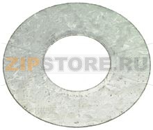 ШАЙБА ДОЗАТОРА 