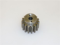 ROCCHETTO DENTATO