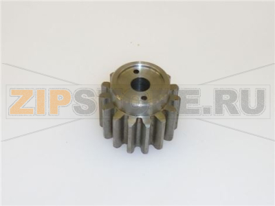 ROCCHETTO DENTATO 