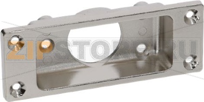 ФЛАНЕЦ ДВЕРНОГО ЗАМКА 