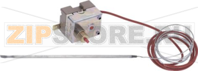 THERMOSTAT 1-PHASE 318°C 