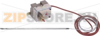 THERMOSTAT 1-PHASE 318°C
