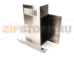 SERBATOIO ACQUA, PLASTICA 