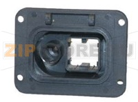 BOITIER DE PRISE FEMELLE*NU*