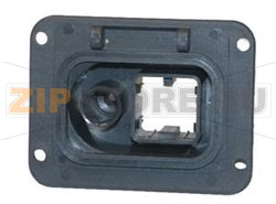 BOITIER DE PRISE FEMELLE*NU* 