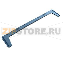 PROFILI RIPANO INDESIT C00117293 