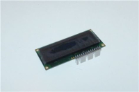DISPLAY OLED UND.