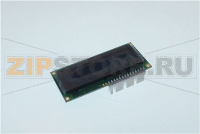 DISPLAY OLED UND. 