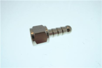 PORTAGOMMA ø 1/8F - 6 mm