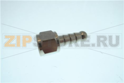 PORTAGOMMA ø 1/8F - 6 mm 