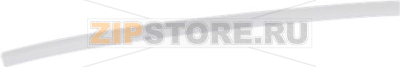 TUBE PTFE ø 3x5 mm 