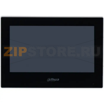 IP-видеодомофон Dahua DHI-VTH2621G-P 
