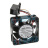 Вентилятор 24 В/DC, 0.15 A Fanuc A90L-0001-0576 - Вентилятор 24 В/DC, 0.15 A Fanuc A90L-0001-0576