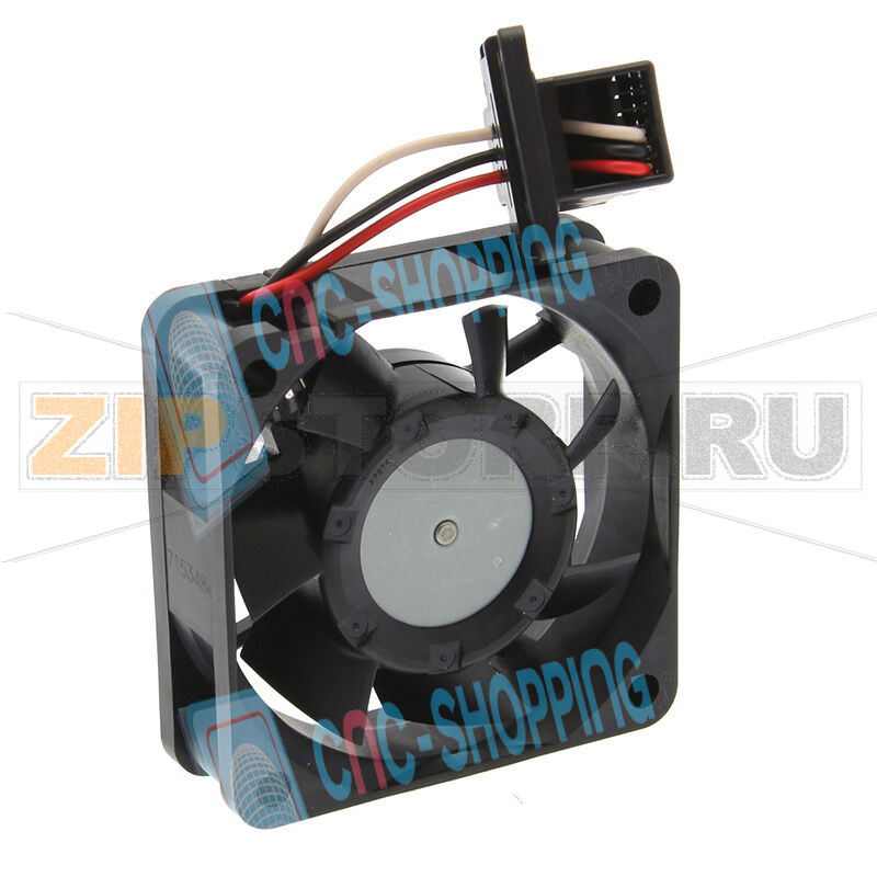 Вентилятор 24 В/DC, 0.15 A Fanuc A90L-0001-0576 