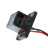 Вентилятор 24 В/DC, 0.15 A Fanuc A90L-0001-0576 - Вентилятор 24 В/DC, 0.15 A Fanuc A90L-0001-0576