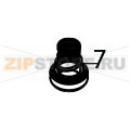 Ceramic seal Brema G 1000 Ceramic seal Brema G 1000Запчасть на деталировке под номером: 7Название запчасти Brema на английском языке: Ceramic seal G 1000.