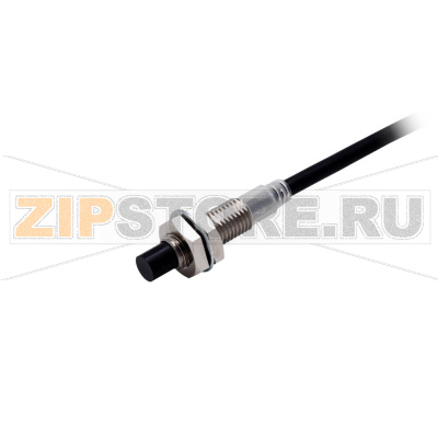Датчик индуктивный Omron E2E-X6MD18-R 2M 